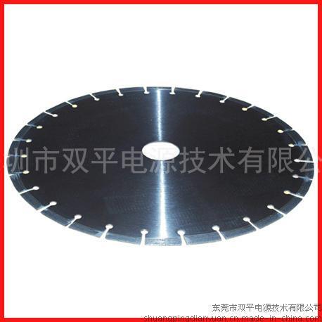 厂家供应双平SPG-06（A）-II硬质合金焊齿高频热处理